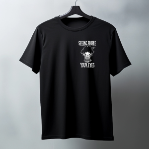 Seeing People Through Your Eyes EP T-Shirt